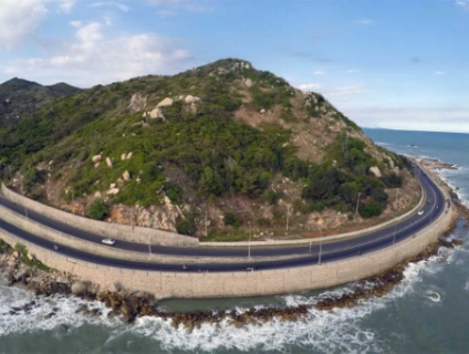 Biển Long Hải và tiềm năng phát triển du lịch đa trải nghiệm