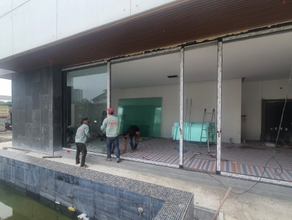 NHÔM MAXPRO – ƯU ĐIỂM VƯỢT TRỘI