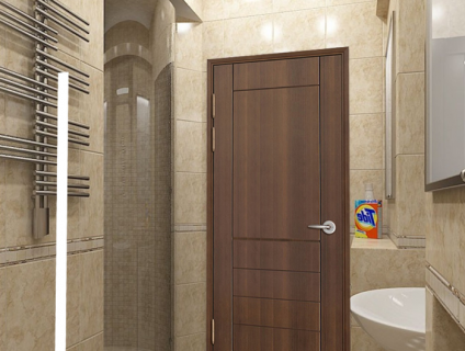 Báo giá cửa nhựa nhà vệ sinh giá rẻ tại TP HCM chi tiết