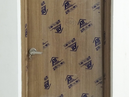 Cửa nhựa ABS Hàn Quốc xuất hiện đầu tiên tại Bình Định