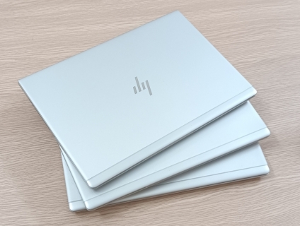 HP Elitebook 840 G6: i5-8365u | Ram 8GB | SSD 256GB | 14'1 FHD IPS