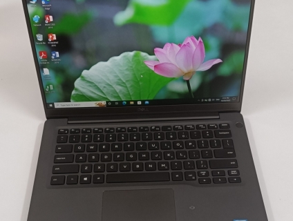 Dell Latitude 7400: i7 8665U/ 8GB/ 256GB SSD Pcie/ 14.0"FHD SLP