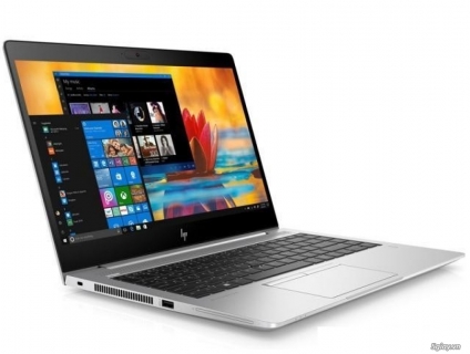 HP Elitebook 840 G5: i5-8350u | Ram 8GB | SSD 256GB | 14'1 FHD IPS