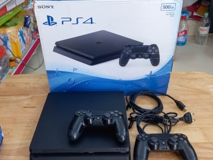 MỚI CỨNG Bộ máy PS4 Slim 1 TAY