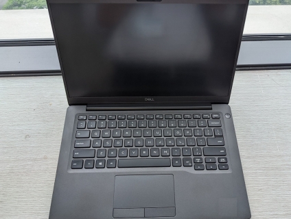 Dell Latitude 7400: i5-8365U/ 8GB/ 256GB SSD Pcie/ 14.0"FHD Touch