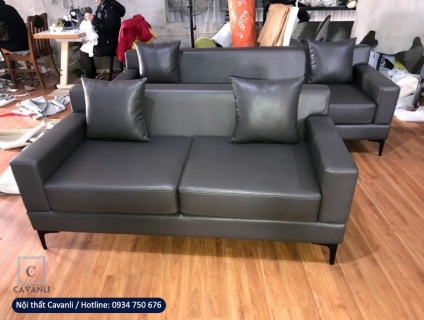 Những mẫu sofa hiện đại siêu đẹp giá rẻ uy tín giao ngay tại Hà Nội