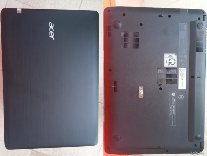 Acer Z1402 i3 like new tem fpt
