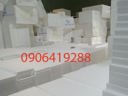 Tìm nhà sản xuất mốp xốp cách nhiệt giá rẻ