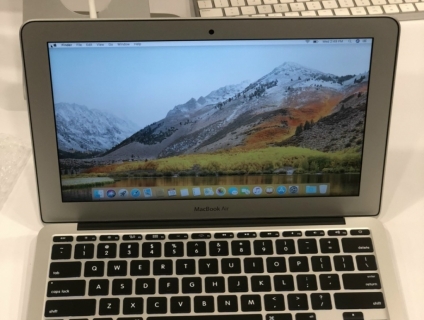 Macbook Air 2015