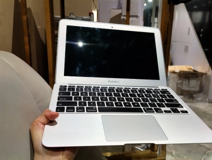 Macbook Air 2015