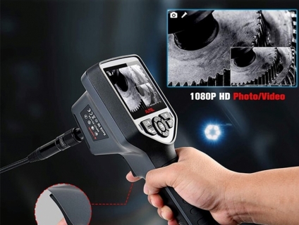 Camera Nội Soi Autel Maxivideo MV480