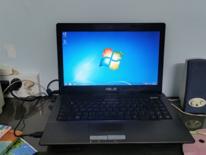 Laptop ASUS học online ở 288 Tân Hòa Đông, Bình Trị Đông, Bình Tân