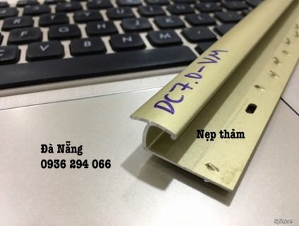 Bán buôn, bán lẻ nẹp thảm