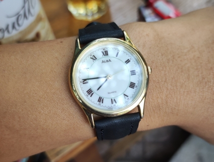 Đồng hồ Vintage Seiko, Citizen, Casio .... chính hãng