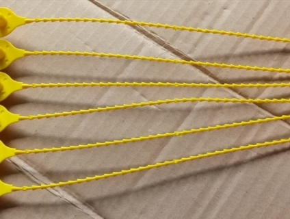 Dây niêm phong trúc nhỏ