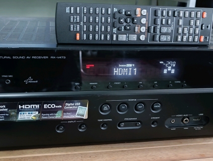 Amply số 5.1-7.1 các loại Denon pioneer yamaha - loa + subwofer v.v...
