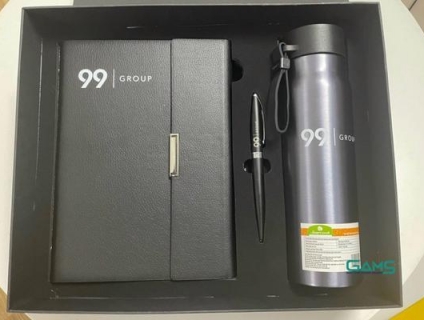 Cung cấp bộ quà tặng doanh nghiệp giá rẻ thiết kế riêng theo yêu cầu