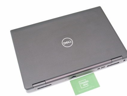 Laptop Dell Precision 7540 Xeon E-2276M/ Ram 32GB/ SSD 1TB