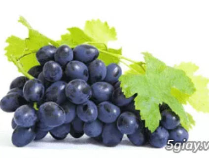 Thủ tục nhập khẩu nho về Việt Nam