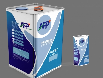 CẦN TÌM ĐỐI TÁC SƠN EPOXY APP