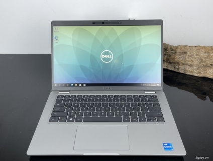 Dell Latitude 5410 Core i7 10610U Ram 8GB SSD 256Gb Màn 14inch FHD