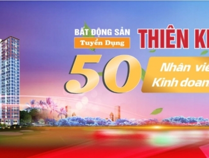 TPHCM, Mở Rộng Thị Trường Cần Tuyển 50 Sale Chạy bán 20k Căn Nhà, Không Cần kinh Nghiệm..