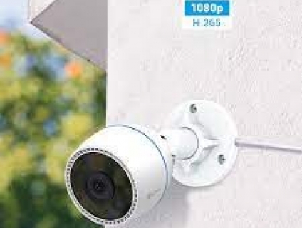 Dòng camera thông minh, báo động hình ảnh về điện thoại
