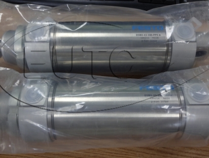 Thiết bị khí nén Festo