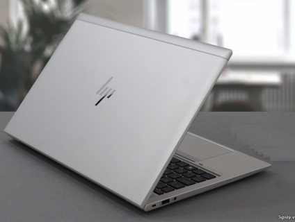 HP EliteBook 850 G8: i7-1165G7, RAM 16G, SSD 1TB, 15.6"FHD