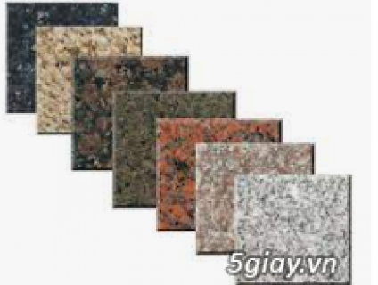 Hướng dẫn thủ tục nhập khẩu đá nhân tạo