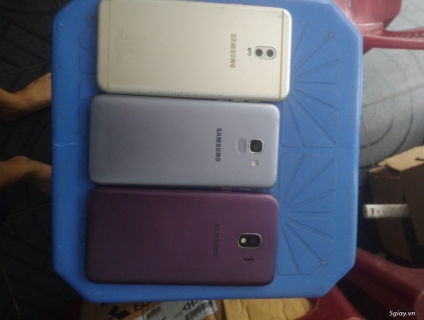 Xác điện thoại J7PLUS,J6 và 4