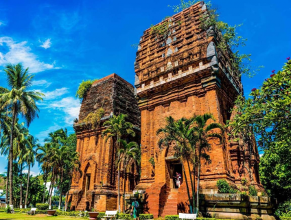 Cẩm nang du lịch Quy Nhơn chi tiết từ A – Z.