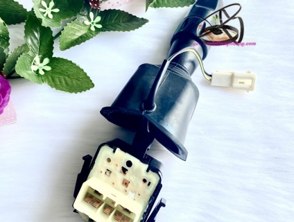 Công tắc gạt mưa xe Gentra/aveo chính hãng