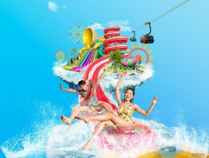 Tour Phú Quốc kết hợp Teambuilding 3N3Đ