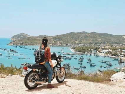 Du lịch Nha Trang nên đi vào mùa nào thì đẹp?