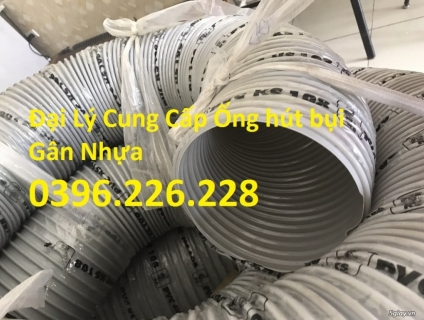 Đại lý cung cấp ống ruột gà gân nhựa D200, D250 tại hà nội và sai gòn.