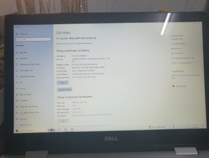 Cần bán- Dell Latitude 7200U - i5 giá tốt