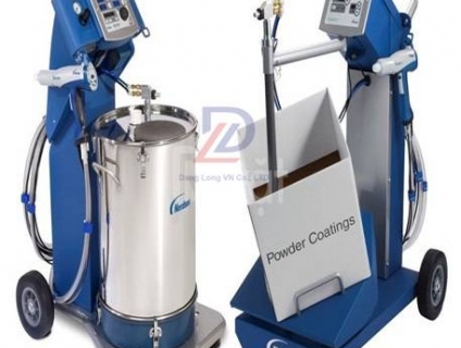 Súng phun keo Nordson