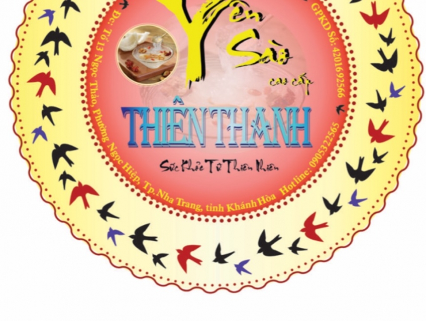 ý nghĩa giá trị của yến đảo Nha Trang