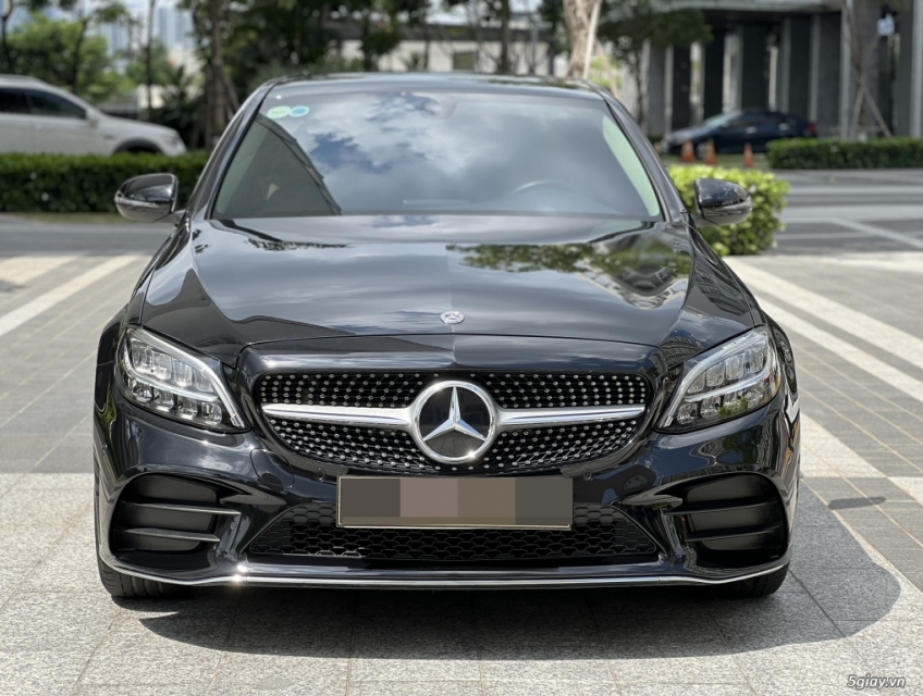 Mercedes c 180 model 2021 odo 32k km full bảo dưỡng hãng