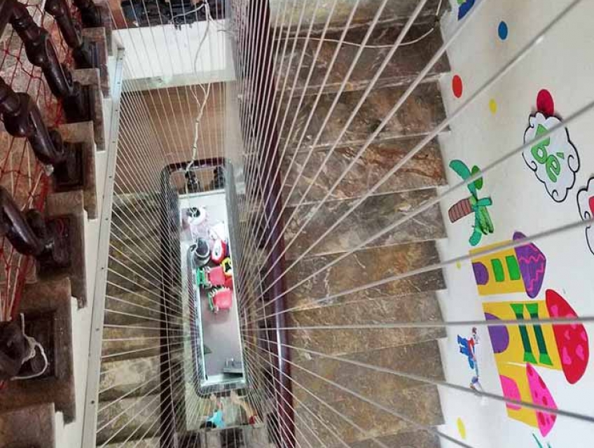 Lưới An Toàn Trường Mầm Non Tư Nhân: Giá trị đối với phụ huynh