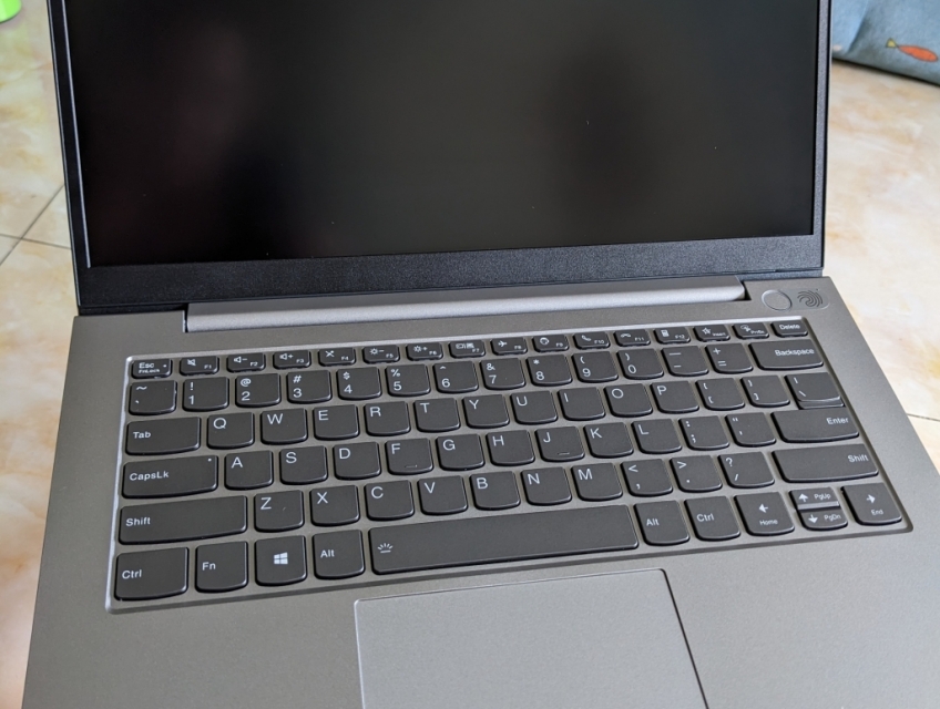 Lenovo ThinkBook 14 G2 ITL- i7-1165G7-16GB-512GB-Win11Pro