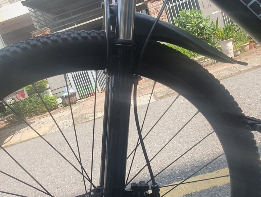 Xe đạp thể thao