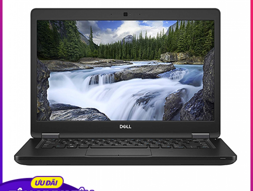 DELL LATITUDE 5490| LIKE NEW 99% | BẢO HÀNH 15