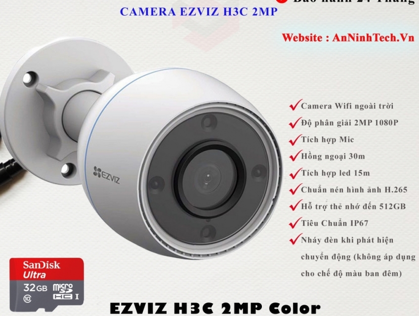 Camera Wifi 360 giá bao nhiêu rẻ