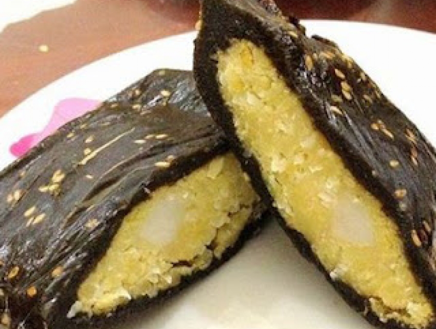 Bình Định - Vùng đất võ với những đặc sản ngon nức tiếng