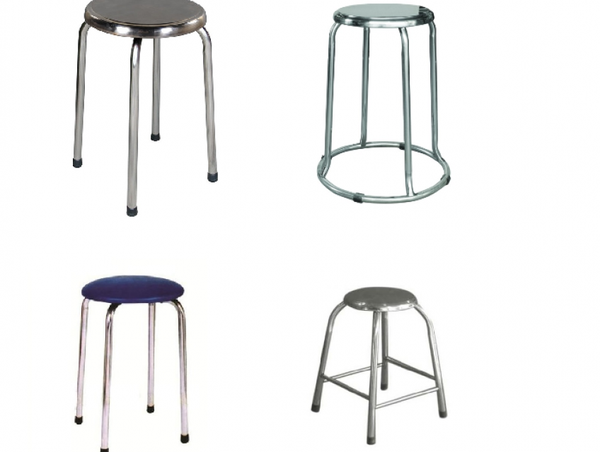 Bàn inox Toàn Mỹ, ghế inox Toàn Mỹ giá rẻ