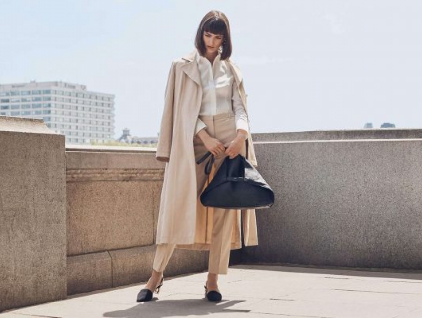 TÚI XÁCH LIỆU CÓ CẦN THIẾT TRONG THỜI ĐẠI HIỆN NAY ?