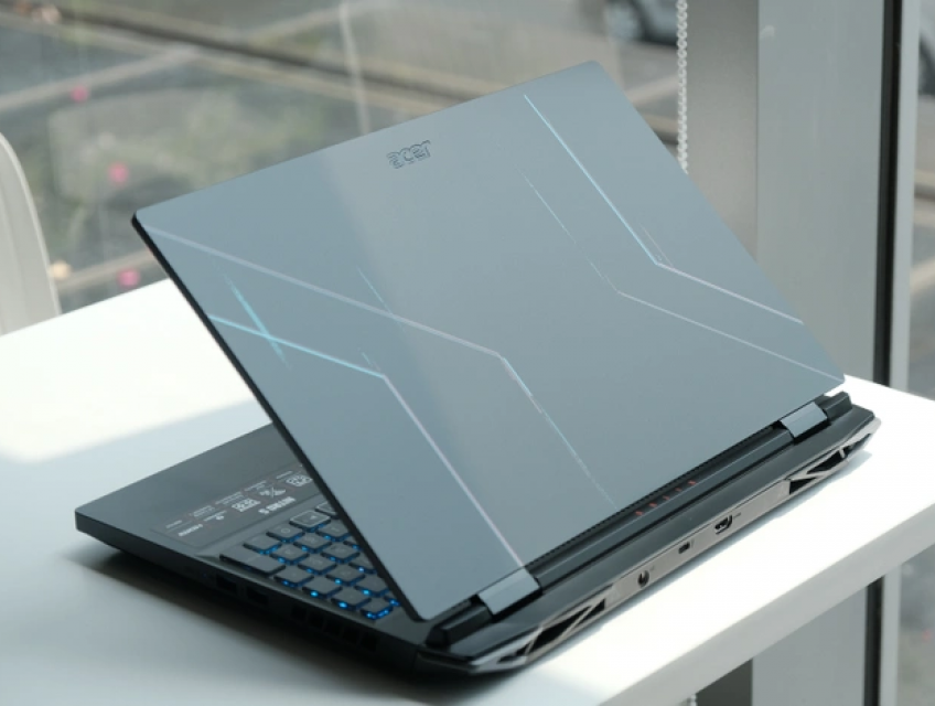 Laptop gaming tốt nhất 2022 đáng sở hữu