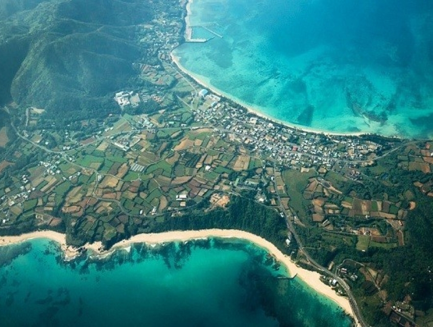 Hành trình khám phá Đảo Amami – Oshima: Thiên đàng của Nhật Bản